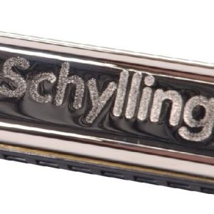 Schylling Blues Harmonica