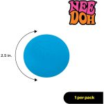 NeeDoh Original Sensory Ball - Purple