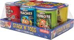 Schylling-Stack' N Toss Game-6+-SNT